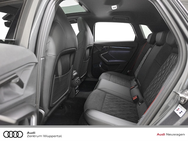 Audi RS3 Quattro S-Tronic Sportback