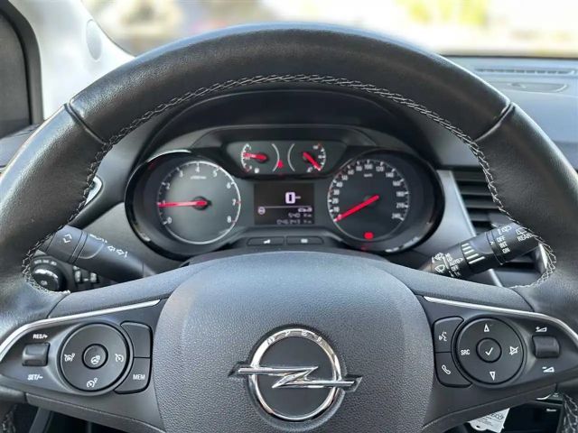 Opel Crossland X Edition