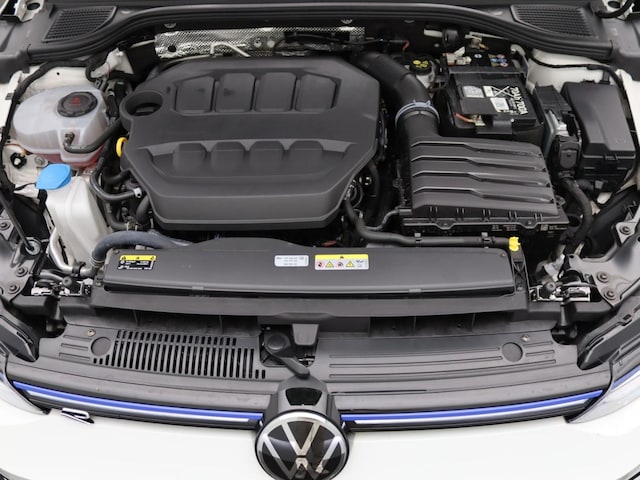 Volkswagen Golf 2.0 TSI DSG IQ.Drive