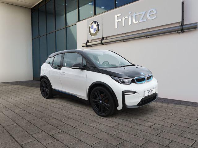 BMW i3 120Ah
