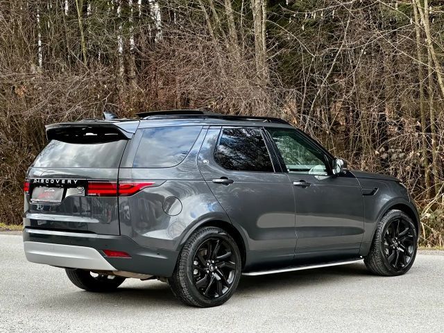 Land Rover Discovery AWD D300 SE