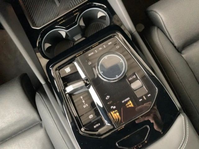 BMW 520 520d Sedan xDrive