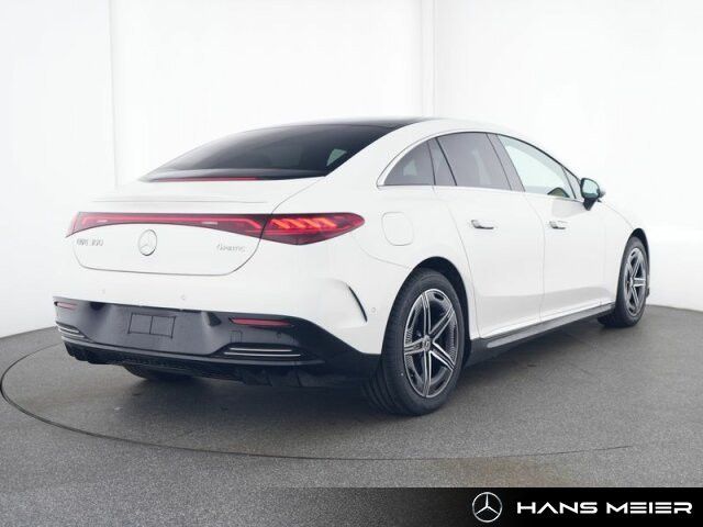 Mercedes-Benz EQE 350 Sedan