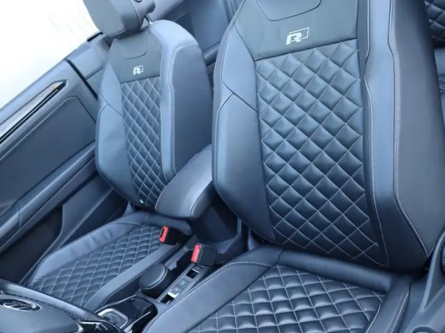 Volkswagen T-Roc Bluemotion Cabriolet R-Line