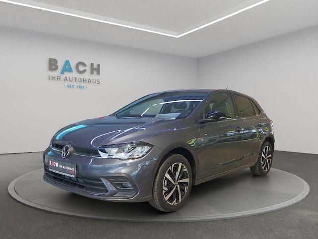 Volkswagen Polo DSG Plus