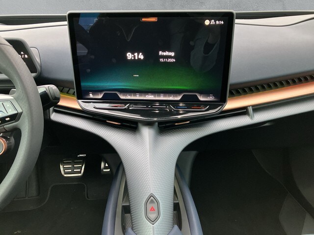 Cupra Tavascan 4Drive VZ