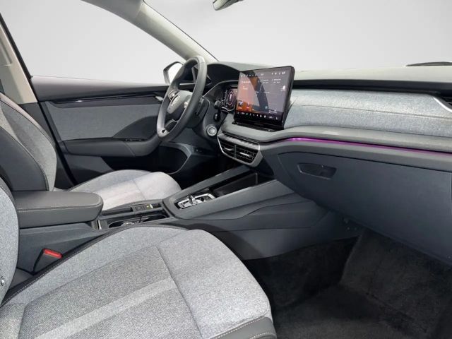 Skoda Octavia 2.0 TDI Selection