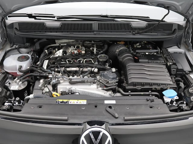 Volkswagen Caddy Combi DSG