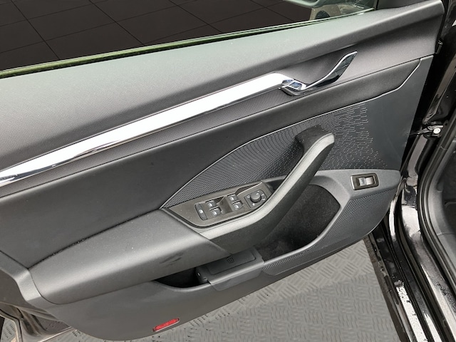 Skoda Octavia 2.0 TDI Combi Style Style