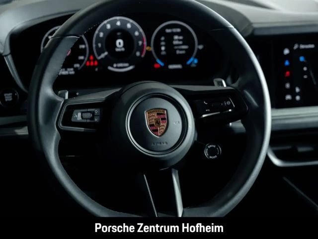 Porsche Cayenne BOSE Luftfederung Rückfahrkamera LED