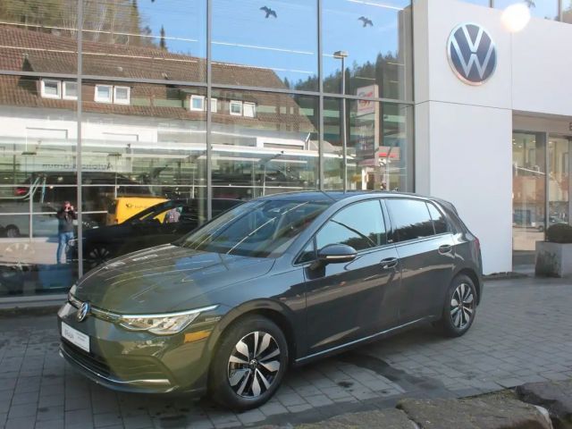Volkswagen Golf 1.5 TSI Golf VIII Move