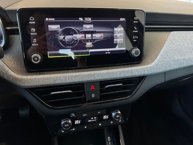 Skoda Scala Selection