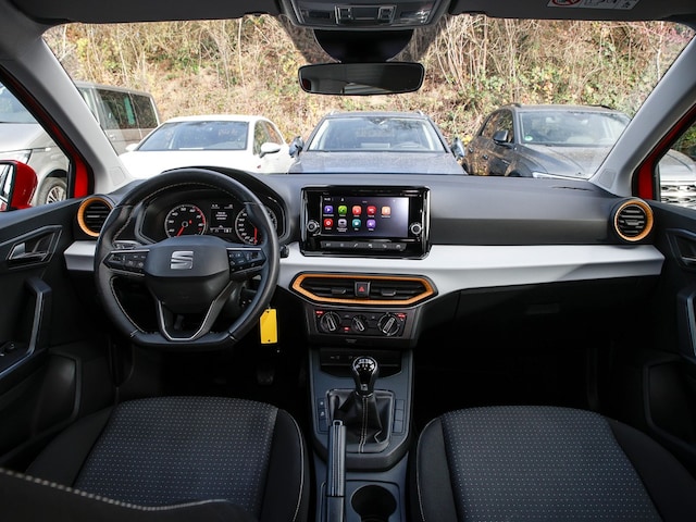 Seat Ibiza 1.0 TSI Style