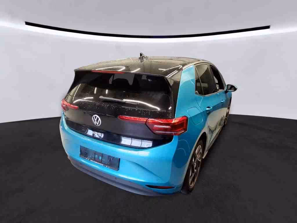 Volkswagen ID.3 Business IQ.Drive Performance Pro
