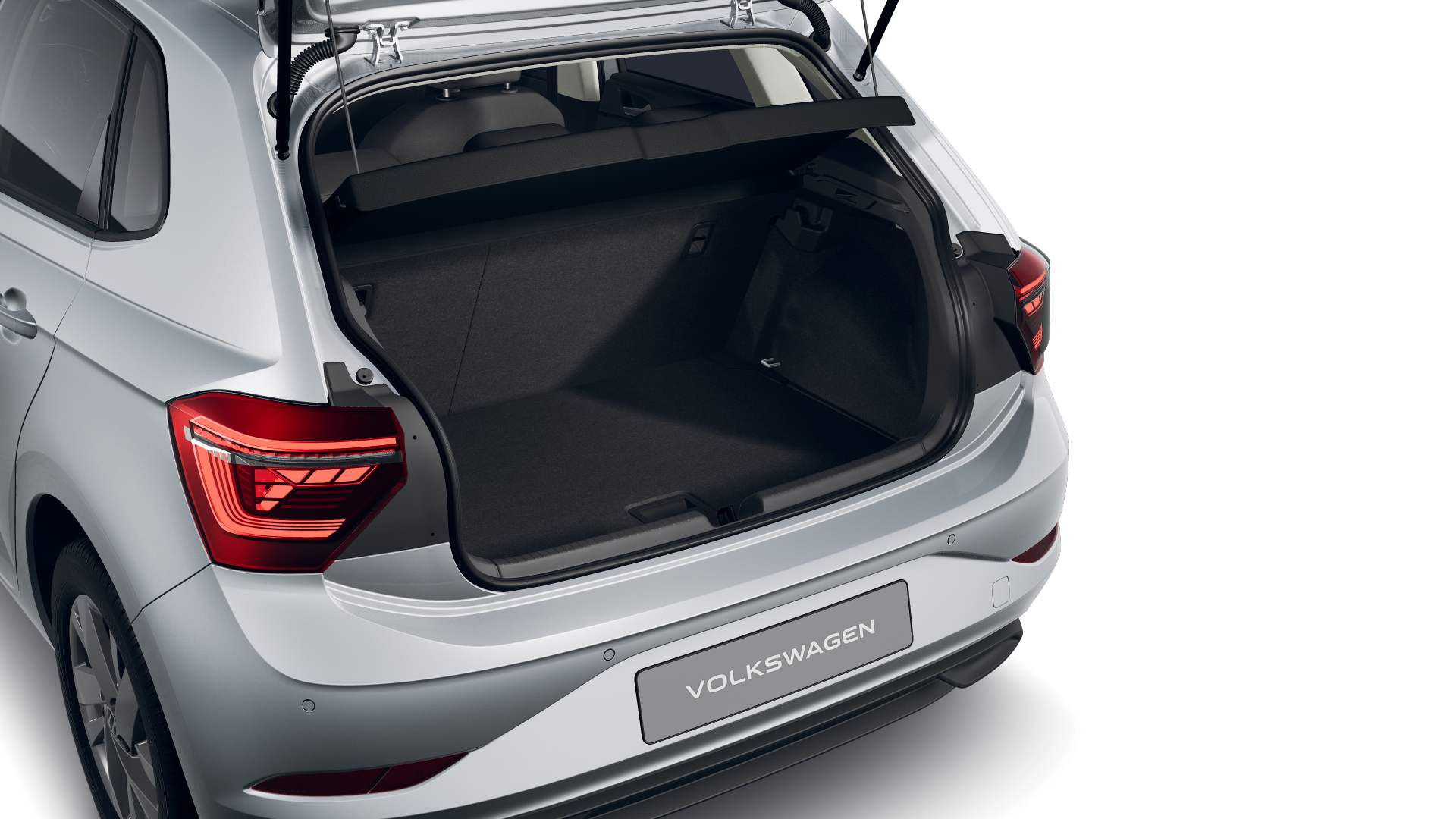 Volkswagen Polo 1.0 TSI