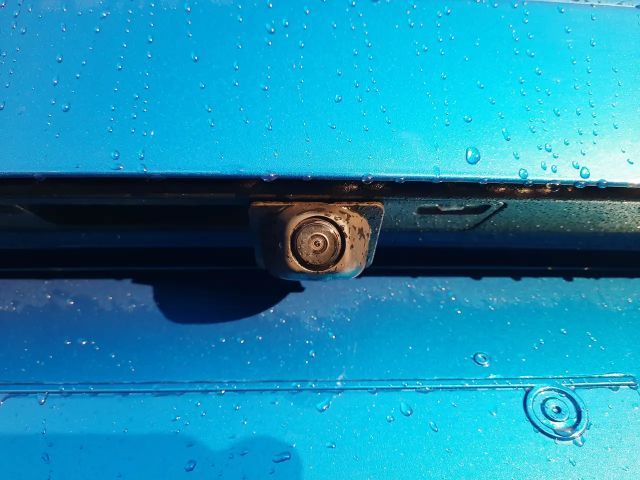 Ford Puma EcoBoost ST Line