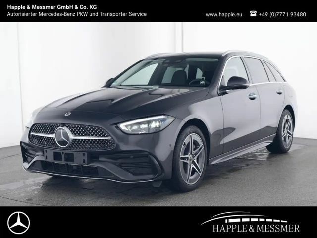 Mercedes-Benz C 300 AMG Line Premium