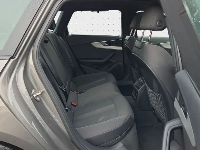 Audi A4 40 TDI Quattro