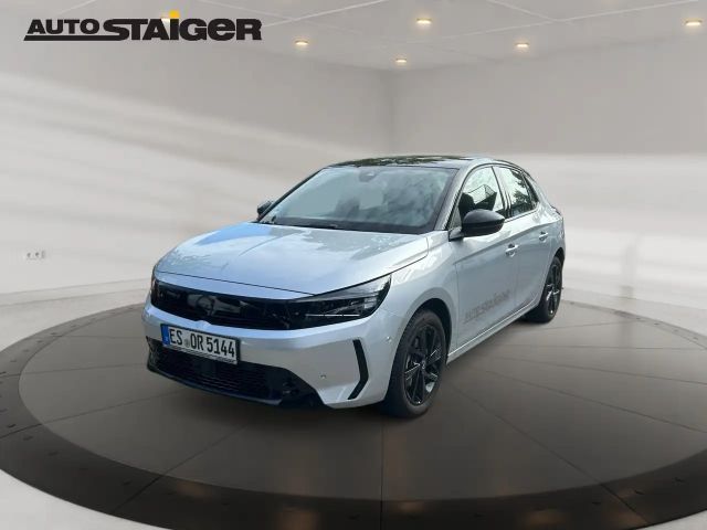 Opel Corsa GS-Line Grand Sport