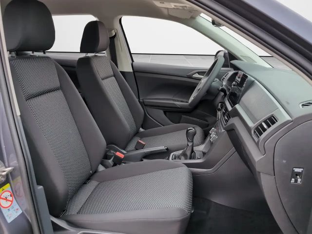 Volkswagen T-Cross 4Me TSI