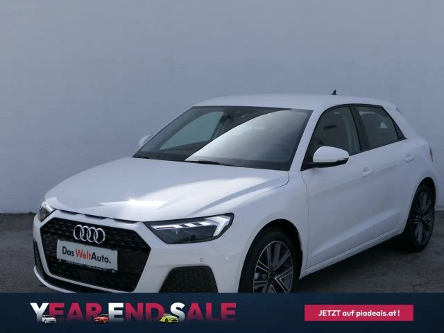 Audi A1 25 TFSI
