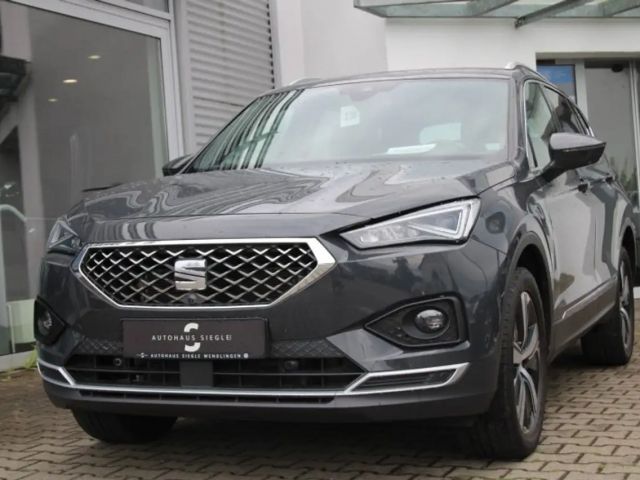 Seat Tarraco 2.0 TDI DSG Xcellence