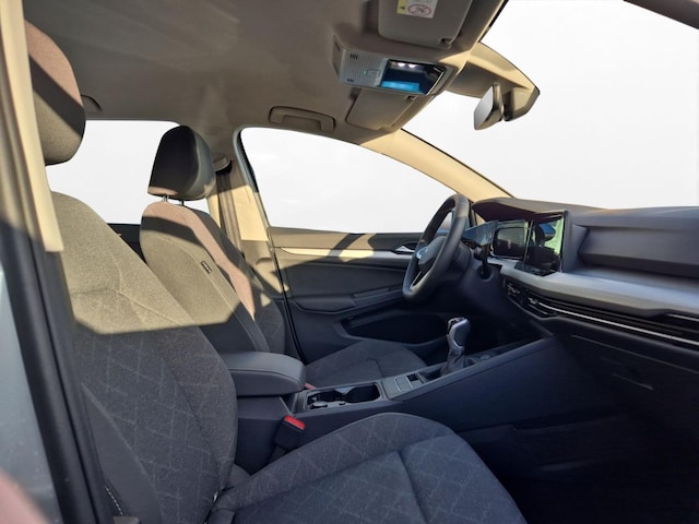 Volkswagen Golf 1.5 TSI Golf VIII