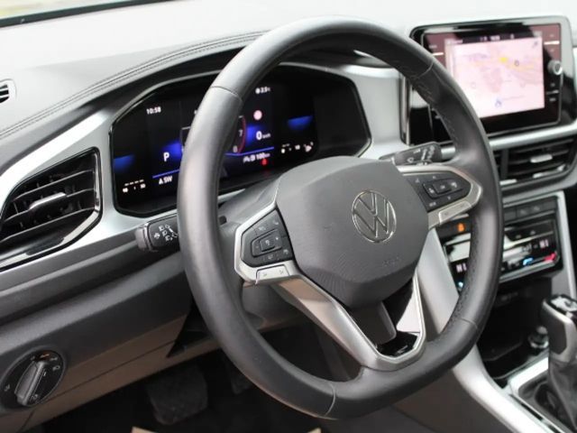 Volkswagen T-Roc 1.5 TSI DSG