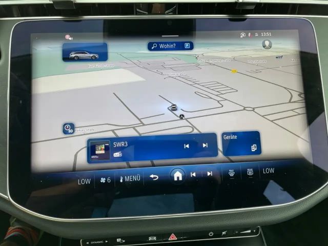 Mercedes-Benz E 200 AVANTGARDE Estate