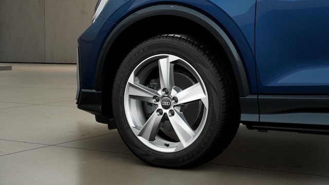 Audi Q2 35 TFSI S-Line S-Tronic