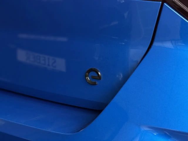 Opel Astra GS-Line Grand Sport