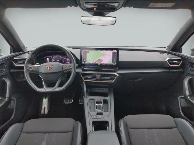 Cupra Leon DSG Sportstourer