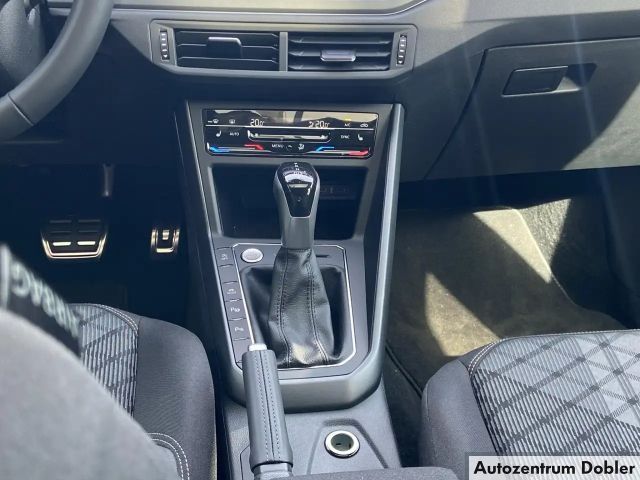 Volkswagen Taigo 1.0 TSI DSG R-Line