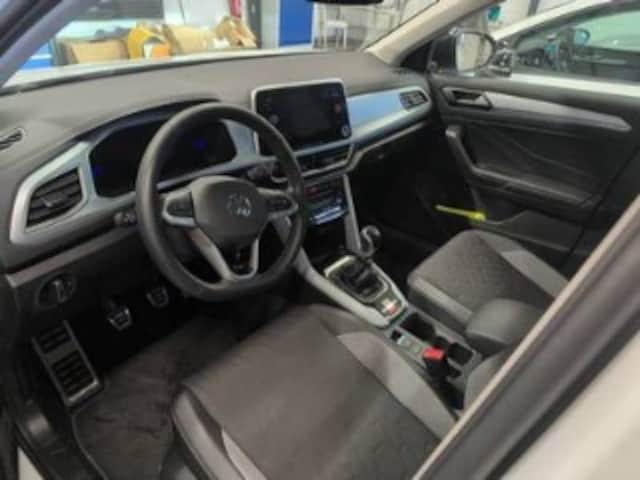 Volkswagen T-Roc 1.0 TSI