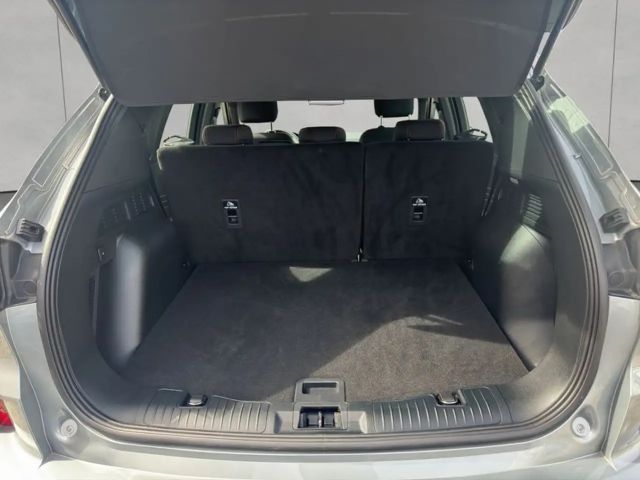 Ford Kuga EcoBoost ST Line