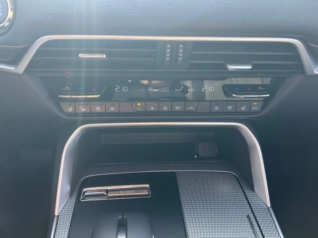 Mazda CX-60 4WD e-Skyactiv