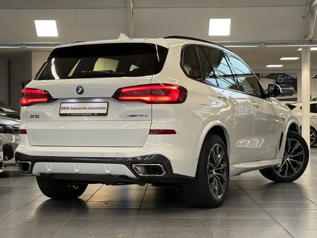 BMW X5 M-Sport xDrive45e