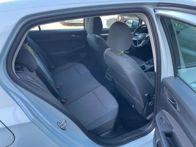Volkswagen Golf 2.0 TDI Life