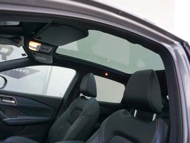 Nissan Qashqai AWD DIG-T Tekna