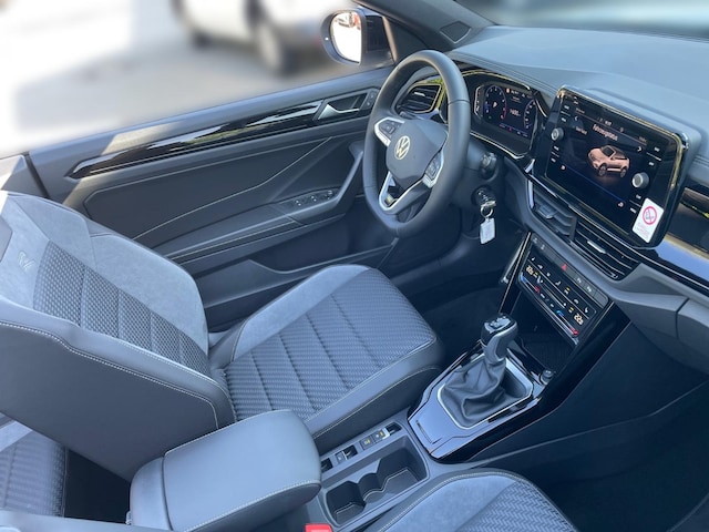 Volkswagen T-Roc Cabriolet DSG