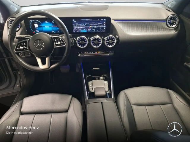 Mercedes-Benz EQA 250 Progressive