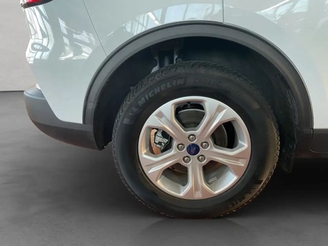 Ford Kuga Cool & Connect Plug in Hybrid