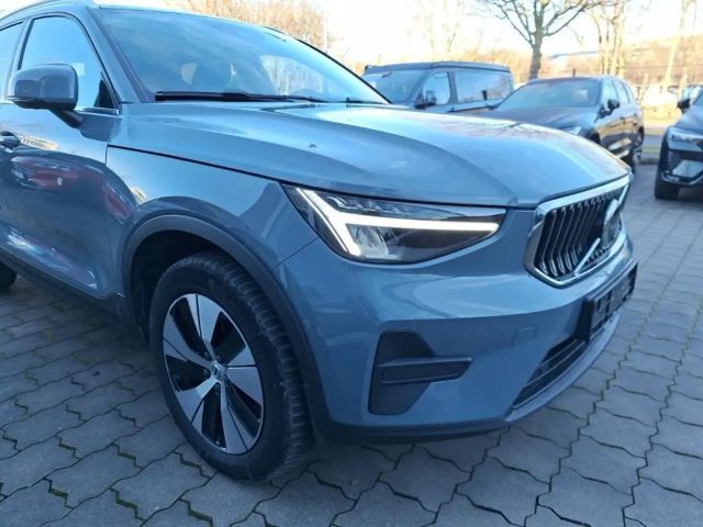 Volvo XC40 T4
