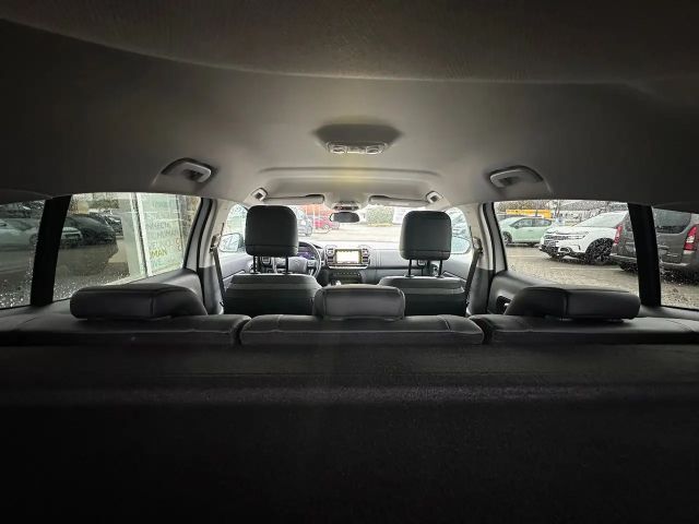 Citroën C5 Aircross C-Series