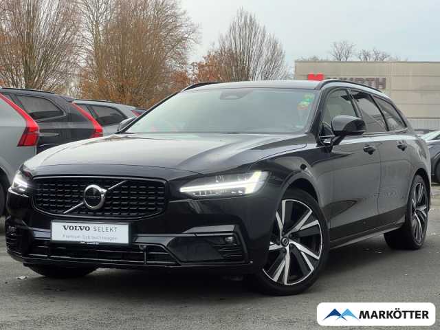 Volvo V90 V90