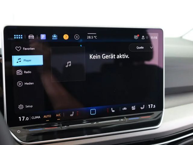 Volkswagen Golf Rabbit TDI