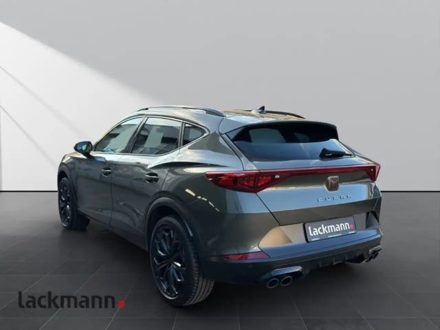 Cupra Formentor 2.0 Tribe Edition*Matrix*360*Beats*Navi