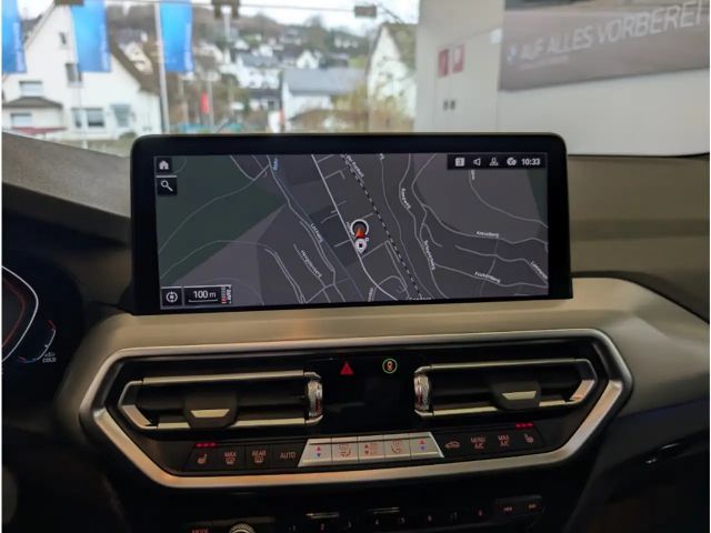 BMW X3 M-Sport xDrive