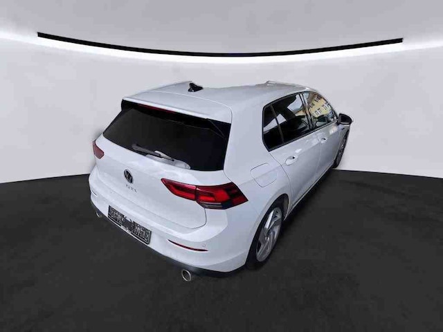 Volkswagen Golf 2.0 TSI DSG GTI