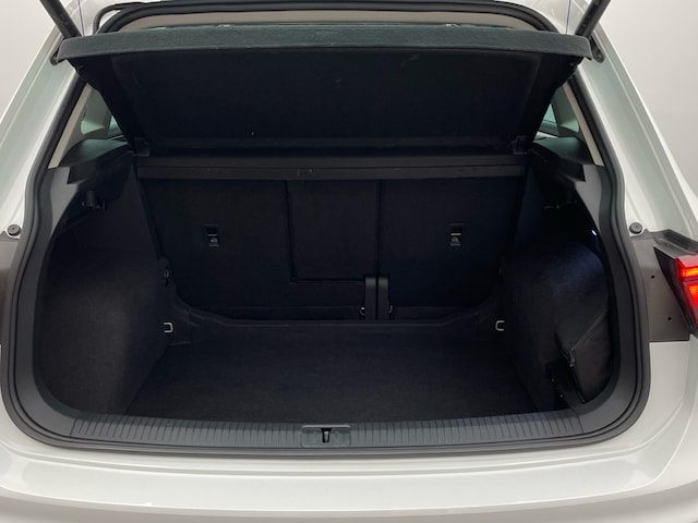 Volkswagen Tiguan 2.0 TDI 4Motion